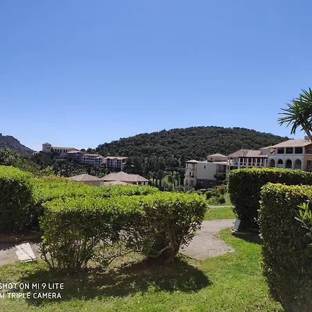 Lejlighed Cap Esterel 5 Beds 1 Bedroom, Terasse And Garden Air Conditioning Xwq2